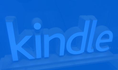 亚马逊新政策：Kindle出版商须公开作品中AI使用情况